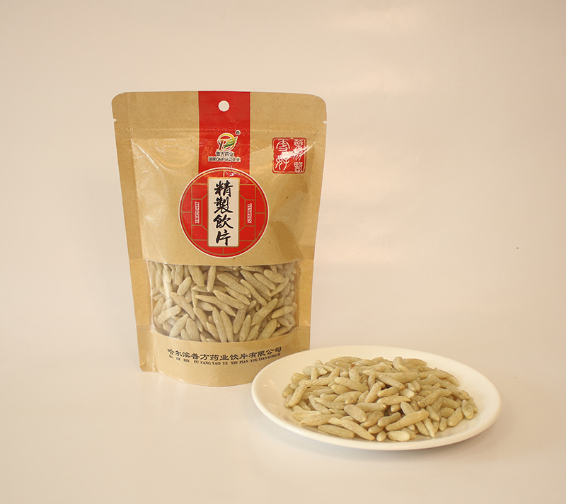 麥冬